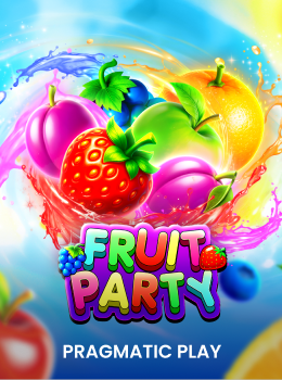 Fruit Party