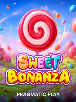 Sweet Bonanza