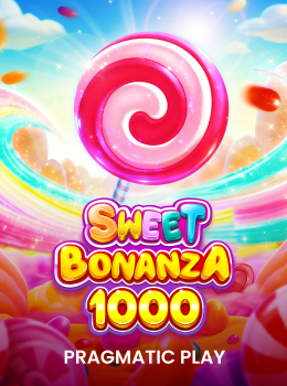 Sweet Bonanza 1000