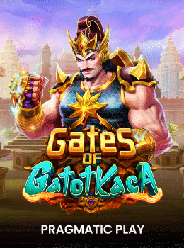 Gates of Gatot Kaca