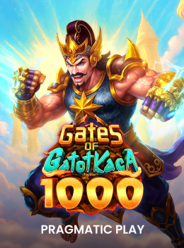 Gates of Gatot Kaca 1000