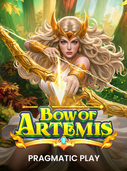 Bow of Artemis