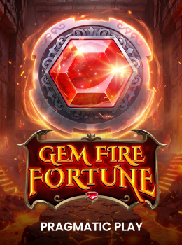 Gem Fire Fortune