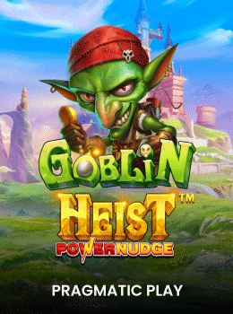 Goblin Heist Powernudge