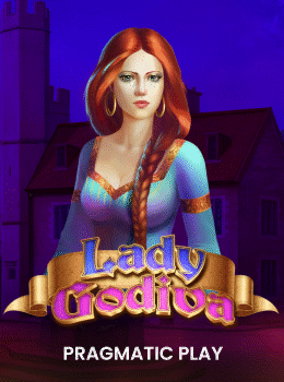 Lady Godiva