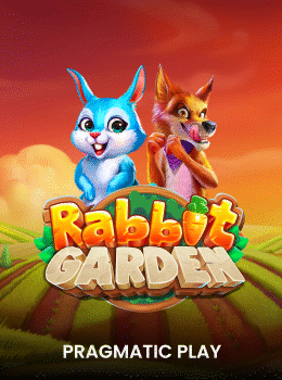 Rabbit Garden