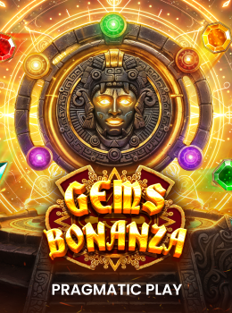 Gems Bonanza