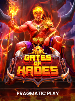 Gates of Hades