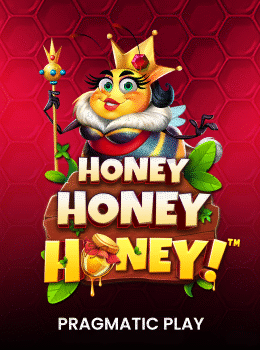 Honey Honey Honey