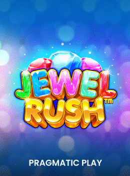 Jewel Rush