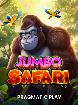Jumbo Safari