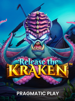 Release the Kraken