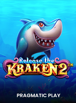 Release the Kraken 2