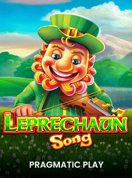 Leprechaun Song