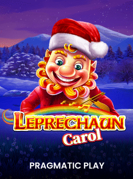 Leprechaun Carol