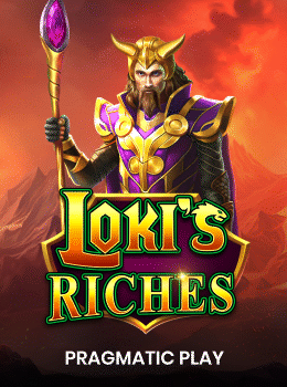 Loki's Riches