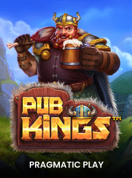 Pub Kings