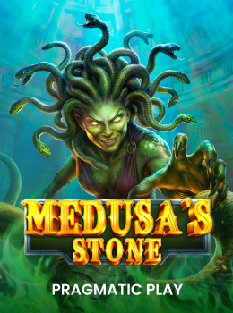 Medusa's Stone