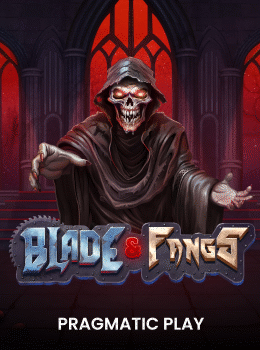 Blade & Fangs