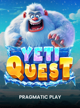 Yeti Quest