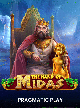 The Hand of Midas