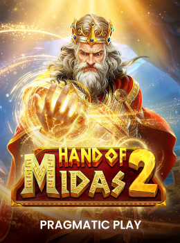 Hand of Midas 2