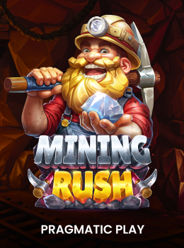 Mining Rush