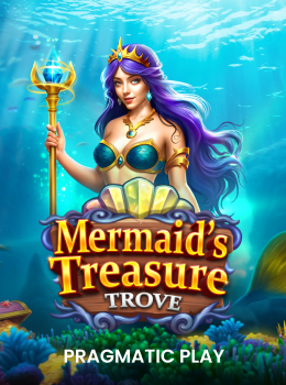 Mermaid's Treasure Trove