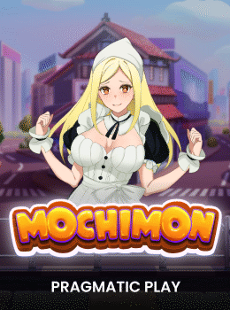 Mochimon