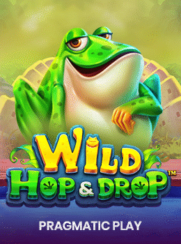Wild Hop & Drop
