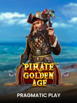 Pirate Golden Age