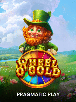 Wheel O'Gold