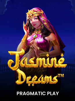 Jasmine Dreams