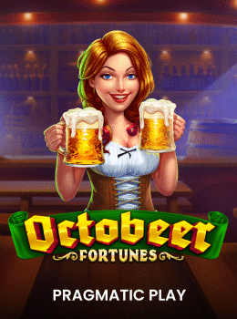 Octobeer Fortunes