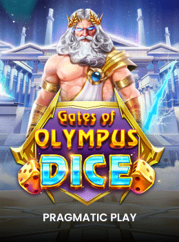 Gates of Olympus Dice