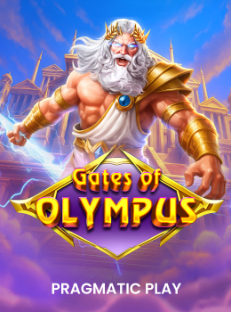 Gates of Olympus