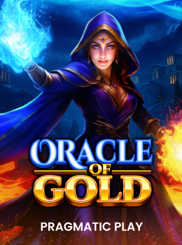 Oracle of Gold