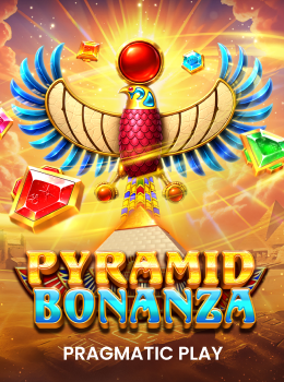Pyramid Bonanza