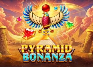 Pyramid Bonanza
