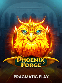 Phoenix Forge