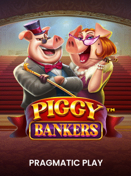 Piggy Bankers
