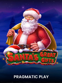 Santa's Great Gifts