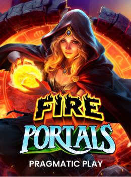 Fire Portals