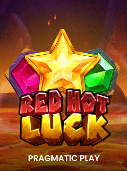 Red Hot Luck