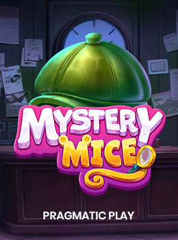 Mystery Mice
