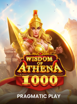 Wisdom of Athena 1000