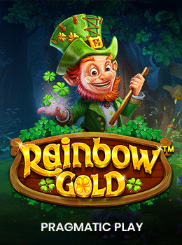 Rainbow Gold