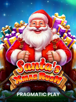 Santa's Xmas Rush