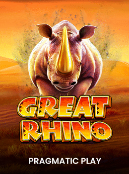 Great Rhino