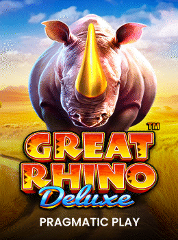 Great Rhino Deluxe